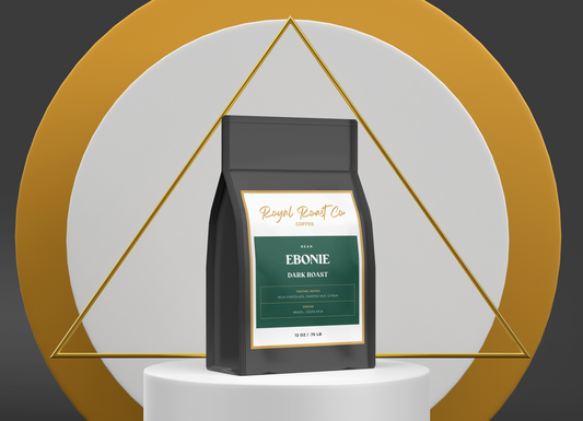 Ebonie (Bean)