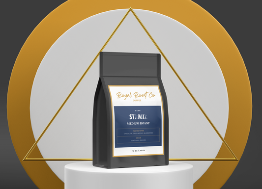 Stx Mix (Bean)