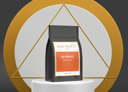 SunSpot (Bean)
